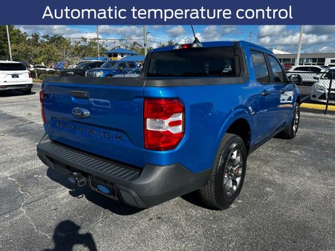 Used 2022 Ford Maverick XLT w/ XLT Luxury Package image 6