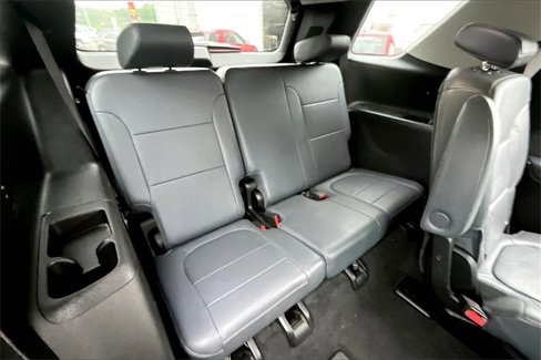 Used 2018 Chevrolet Traverse LT image 30
