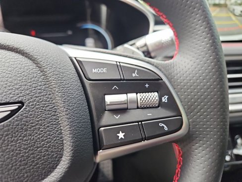 New 2026 Genesis G70 3.3T Sport Prestige image 10