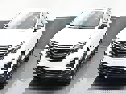 Certified 2024 Chevrolet Equinox LS w/ LS Convenience Package image 45