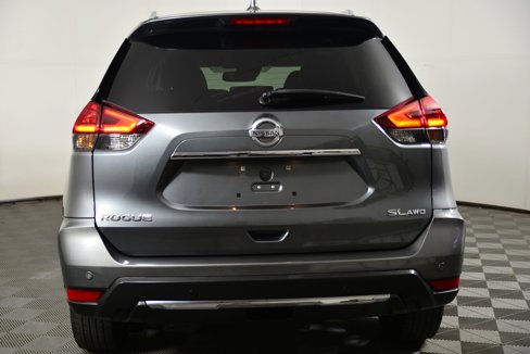 Used 2020 Nissan Rogue SL image 8