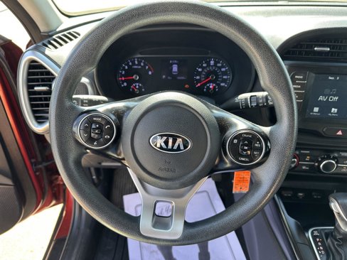 Used 2020 Kia Soul S image 23