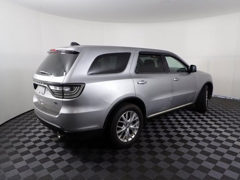 Used 2014 Dodge Durango AWD image 11