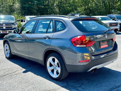 Used 2015 BMW X1 xDrive35i image 6