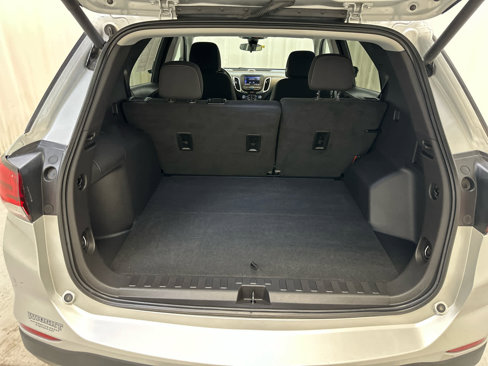 Used 2022 Chevrolet Equinox LT image 14