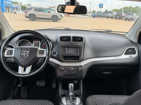 Used 2019 Dodge Journey SE w/ Connectivity Group image 13