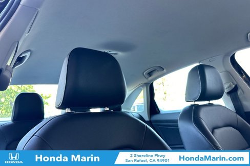Used 2024 Volkswagen Jetta SE image 19