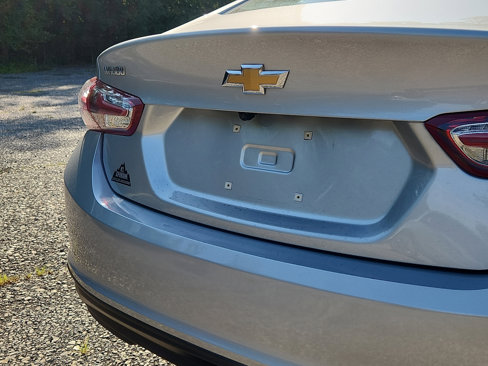 Used 2022 Chevrolet Malibu LT image 17