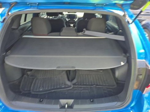 Used 2021 Subaru Impreza 2.0i Sport image 5