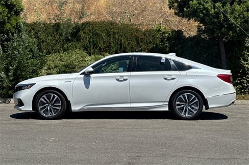 Used 2022 Honda Accord EX-L image 8