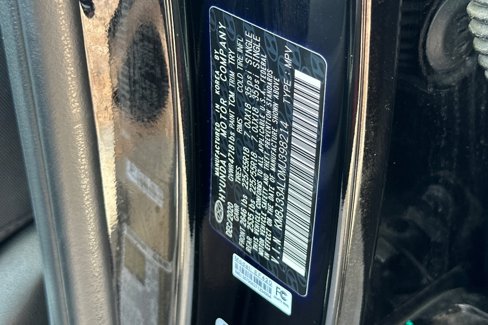 Used 2021 Hyundai Tucson SEL w/ Cargo Package image 29