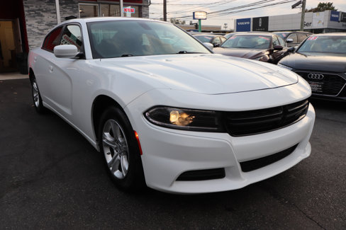 Used 2022 Dodge Charger SXT image 7