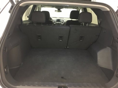 Used 2024 Chevrolet Equinox LT image 13