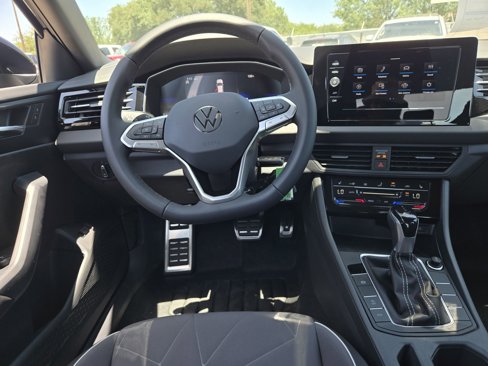 New 2025 Volkswagen Jetta Sport image 9