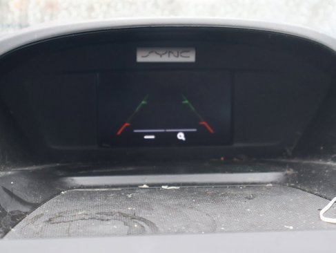 Used 2017 Ford Escape SE image 10