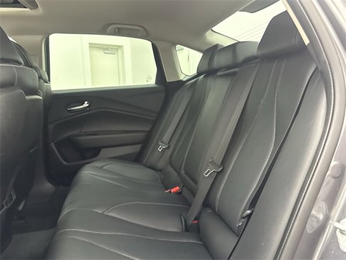 Used 2021 Acura TLX w/ Technology Package image 28