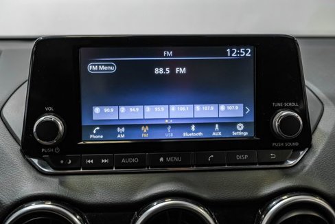 Used 2021 Nissan Sentra S image 34