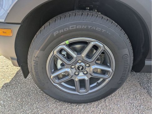 New 2025 Ford Bronco Sport Big Bend w/ Convenience Package image 34