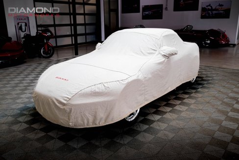 Used 2001 Honda S2000 image 7