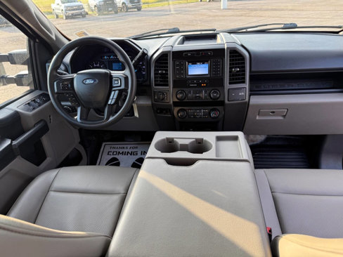 Used 2022 Ford F250 XL w/ Power Equipment Group image 32