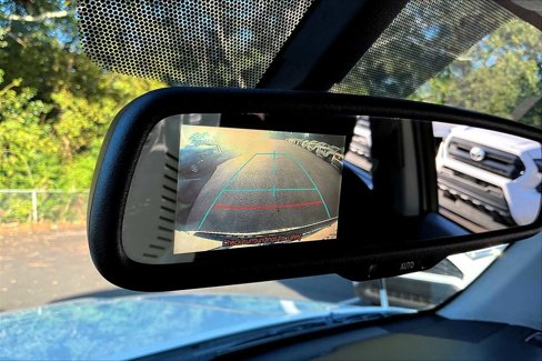 Used 2012 Toyota 4Runner SR5 image 24