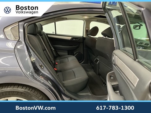 Used 2017 Subaru Legacy 2.5i Premium w/ Moonroof Package image 26