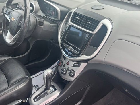 Used 2019 Chevrolet Sonic Premier image 25
