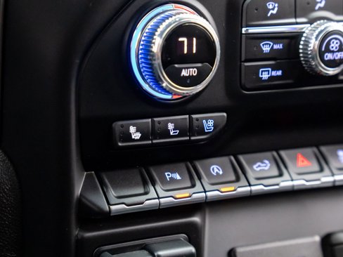 Used 2020 GMC Sierra 1500 AT4 w/ AT4 Premium Package image 19