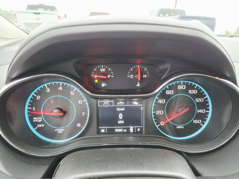 Used 2017 Chevrolet Cruze LT w/ Convenience Package image 23