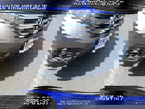 Used 2014 Honda CR-V EX-L image 10