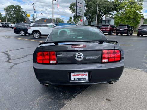 Used 2008 Ford Mustang GT image 7