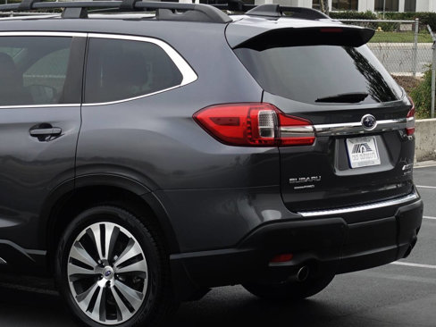 Used 2019 Subaru Ascent Limited w/ Popular Package #2 image 10