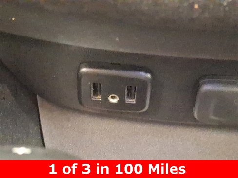 Used 2016 Chevrolet Malibu Hybrid w/ Driver Confidence Package image 25
