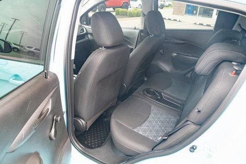 Used 2022 Chevrolet Spark LS image 25