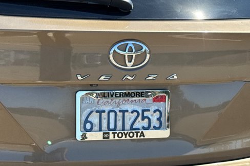 Used 2011 Toyota Venza AWD image 49