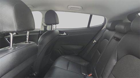Used 2019 Kia Stinger image 18