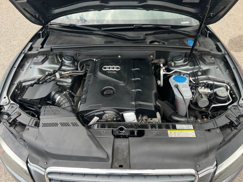 Used 2012 Audi A5 2.0T Premium Plus image 15