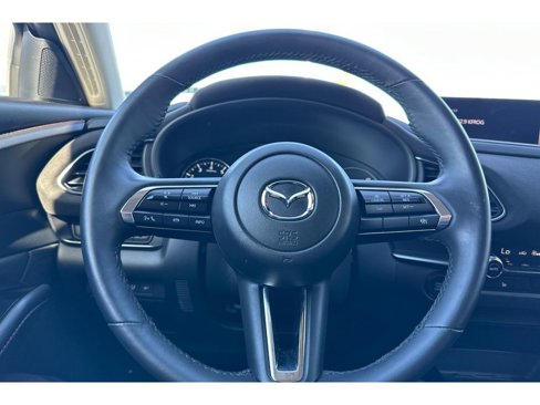 Certified 2024 MAZDA CX-30 Carbon image 34