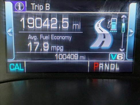 Used 2017 Chevrolet Colorado Z71 image 11