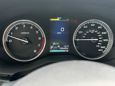 Used 2020 Subaru Forester Touring w/ Popular Package #2 image 24