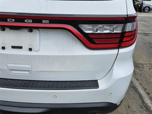 Used 2023 Dodge Durango SXT Launch Edition image 14