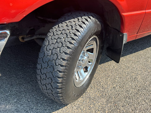 Used 1998 Ford Ranger 2WD Regular Cab image 26