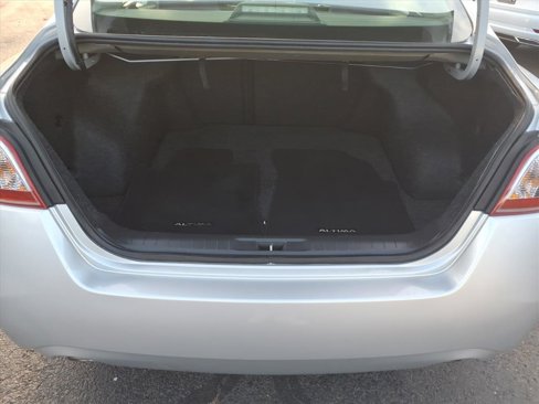 Used 2013 Nissan Altima 2.5 SV w/ 2.5SV Convenience Pkg image 24