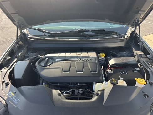 Used 2021 Jeep Cherokee Latitude Lux image 33