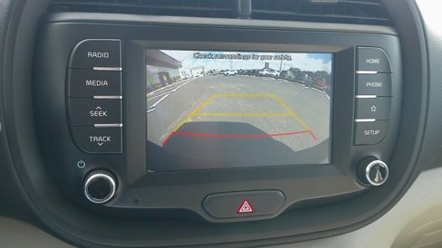 Used 2021 Kia Soul LX image 11