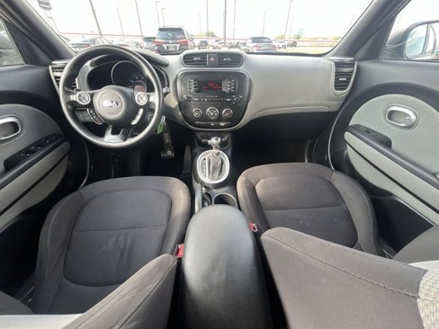 Used 2016 Kia Soul image 24