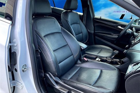 Used 2016 Chevrolet Cruze Premier image 7