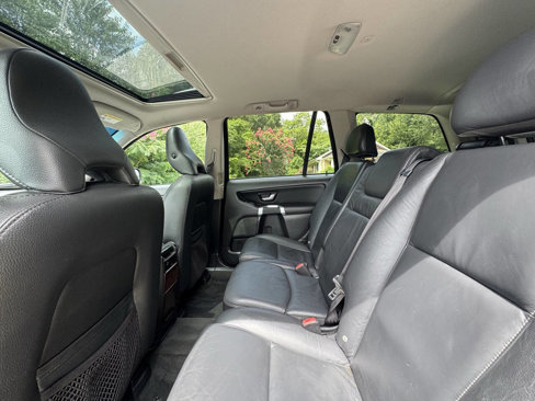 Used 2014 Volvo XC90 3.2 image 10