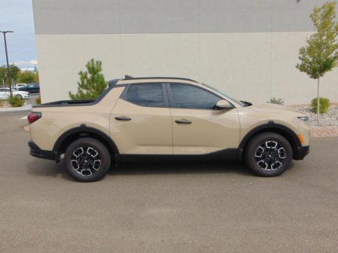 Used 2023 Hyundai Santa Cruz SEL w/ Activity Package image 3