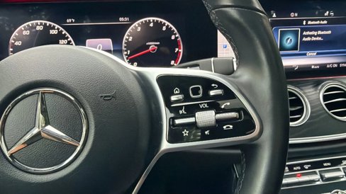 Used 2019 Mercedes-Benz E 450 4MATIC Wagon image 35